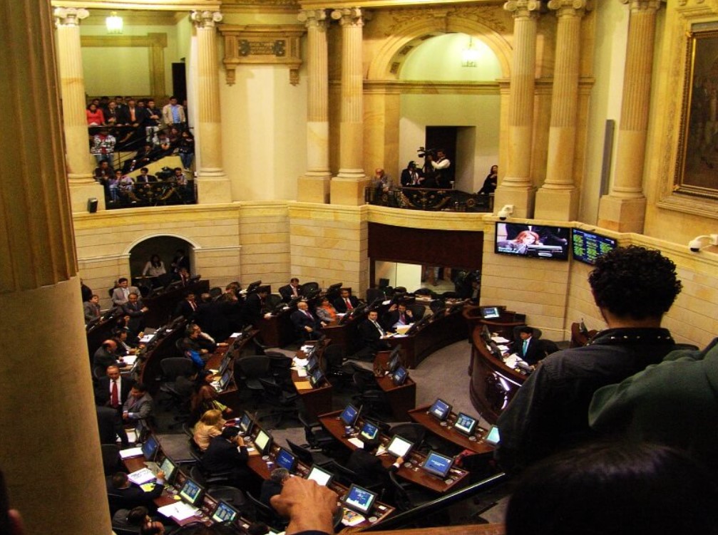 No revivirán las 'megapensiones' en Colombia