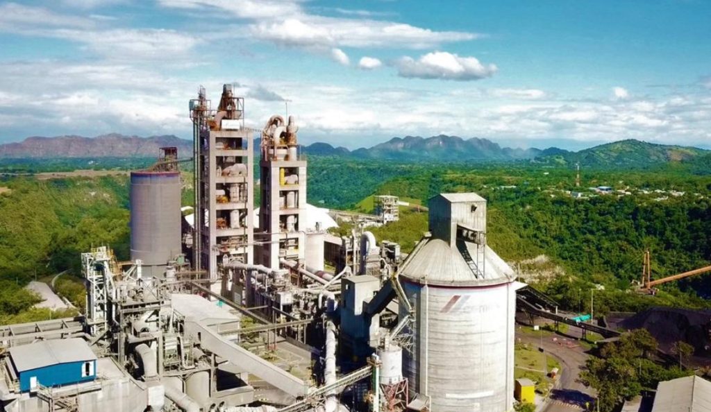 Cemex alcanza un hito ambiental en Colombia