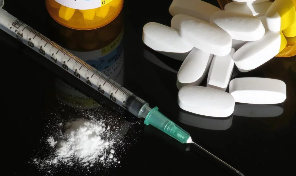 El fentanilo ya se consume en Colombia y genera alarma entre las autoridades