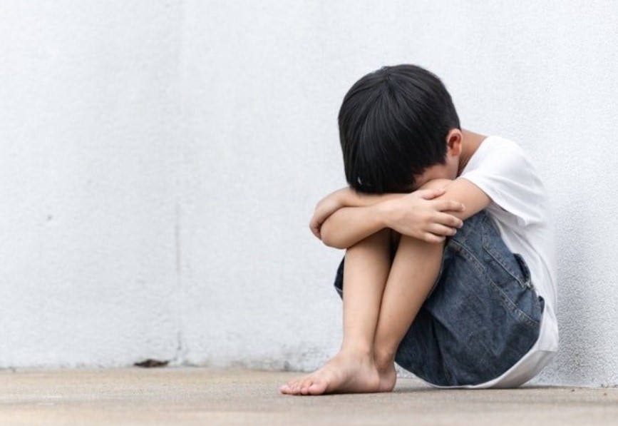 Presunto caso de maltrato infantil en Piedecuesta, Santander