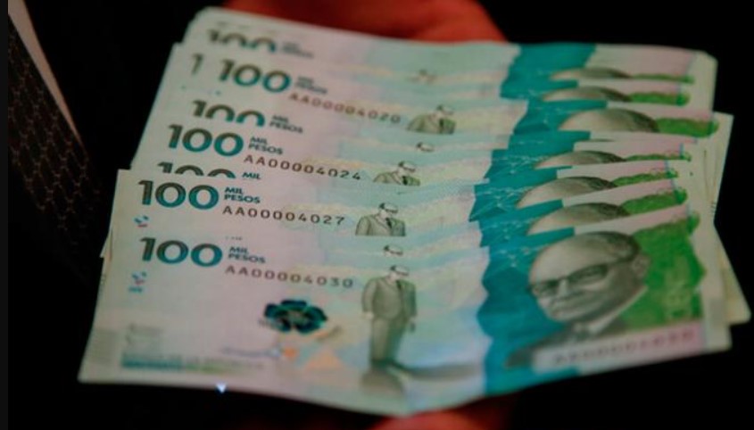 Alerta entre comerciantes y tenderos por circulación de un lote de billetes falsos