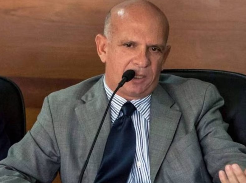 Audiencia Nacional de España ordenó la entrega inmediata del 'Pollo' Carvajal a EE.UU.