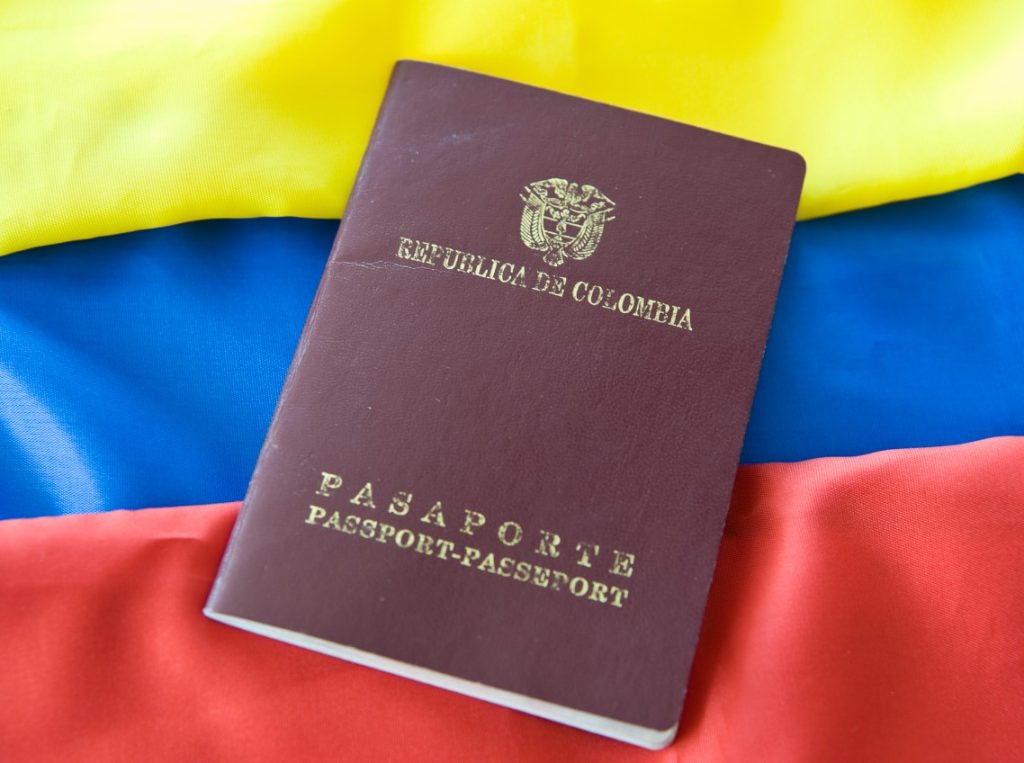 Aumento en el costo de pasaportes en Colombia a partir de 2024: Conoce los nuevos precios