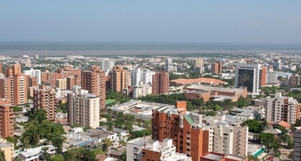 Racionamiento eléctrico en la región Caribe dependerá del fenómeno de El Niño