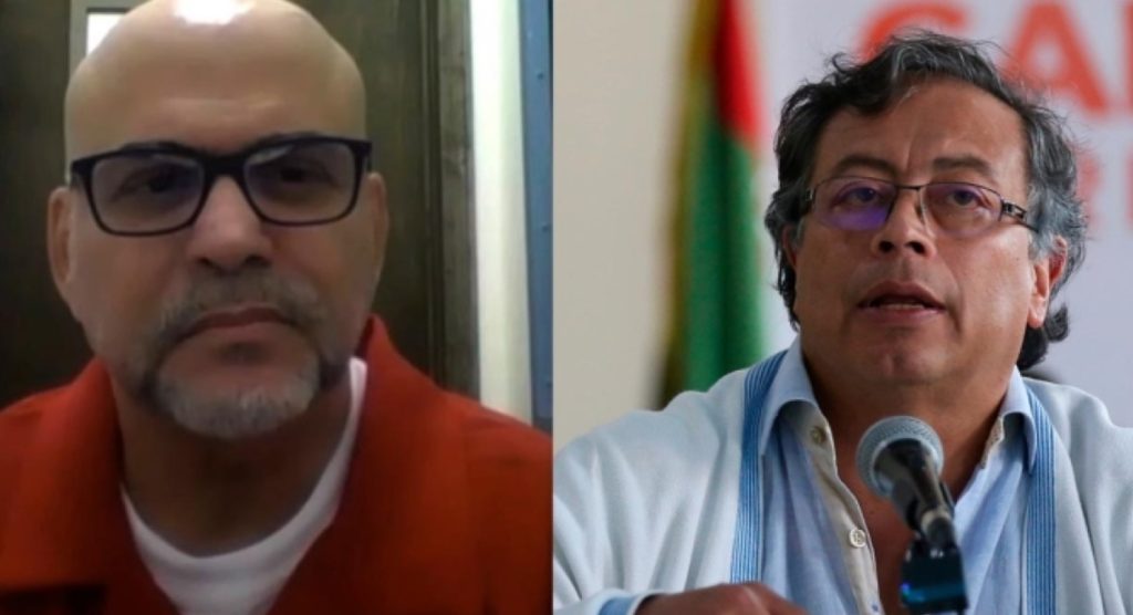 Alias 'Mancuso' dice que está listo para ser gestor de paz