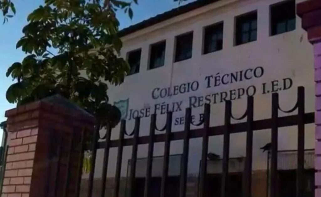 Investigan presunto maltrato físico contra menor de 7 años en colegio de Bogotá