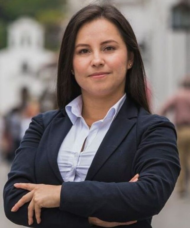 Concejal de Popayán denuncia publicación de imágenes obscenas con su rostro