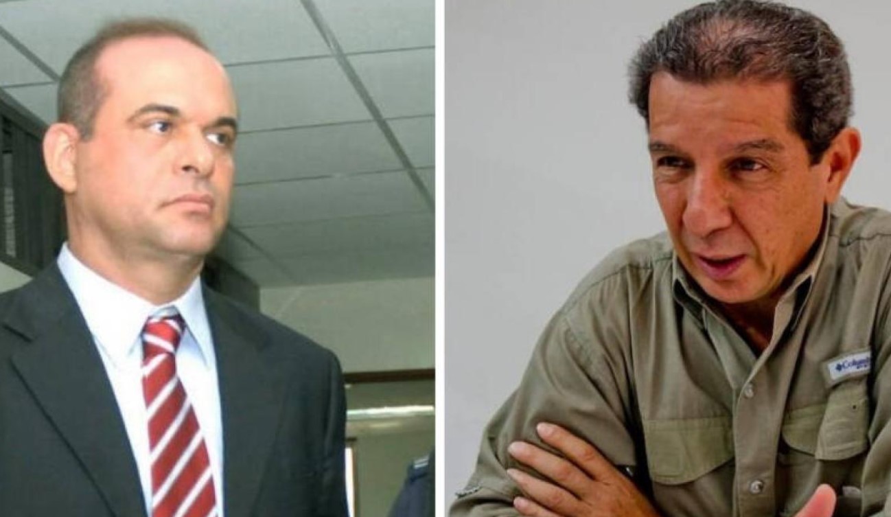 Cuestionan nombramiento de Mancuso como gestor de paz