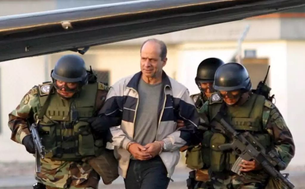 ‘Simón Trinidad’ pide ayuda para ser escuchado ante la JEP