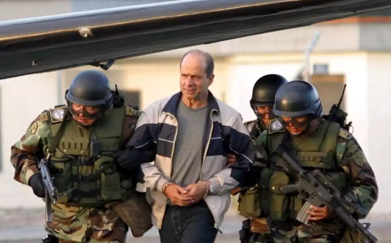 ‘Simón Trinidad’ pide ayuda para ser escuchado ante la JEP