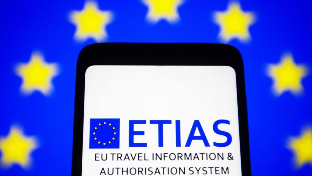 ETIAS, el requisito que deberán presentar colombianos para viajar a la UE en 2024