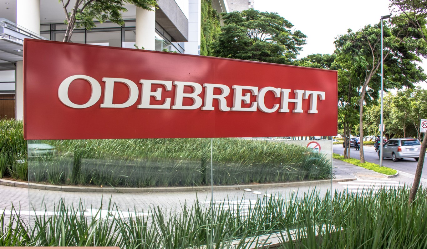 Se cae histórica multa contra Odebrecht por corrupción