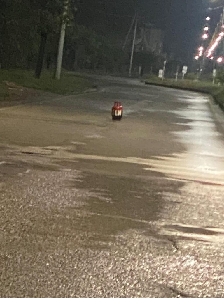 Acciones intimidantes del ELN en Cúcuta y su área metropolitana