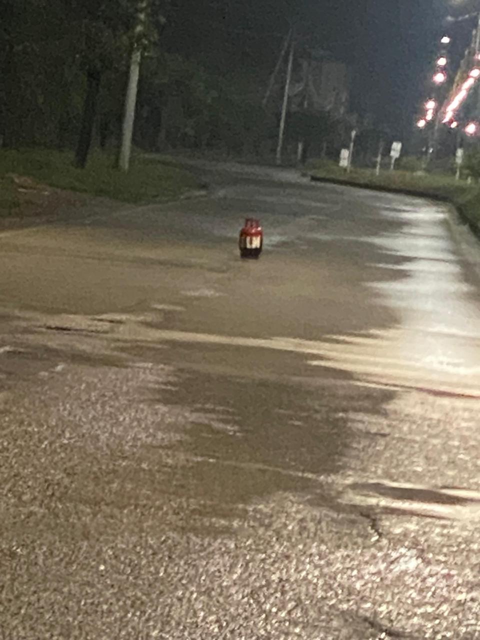 Acciones intimidantes del ELN en Cúcuta y su área metropolitana