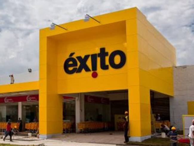 Grupo Éxito rechazó nueva oferta de compra por parte del grupo Gilinski