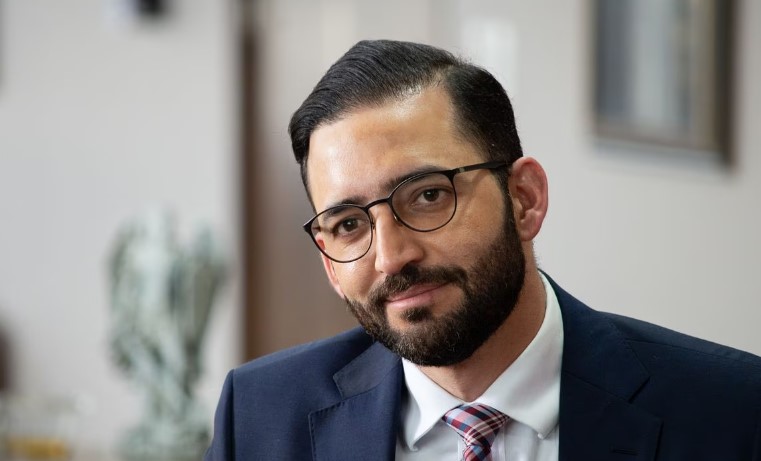 Suspenden designación del Contralor Carlos Mario Zuluaga