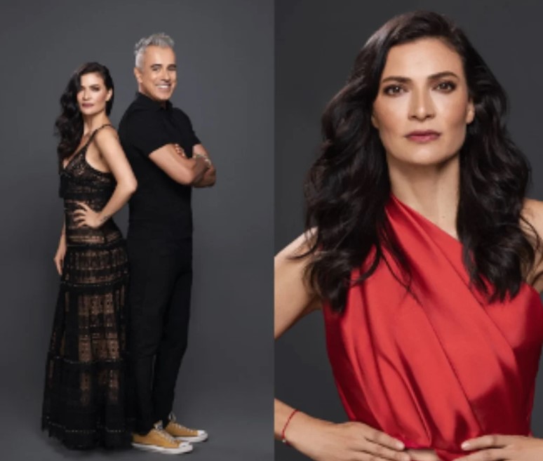 Prime Video lanzará secuela de lo qué paso con la vida de 'Betty, la Fea' 20 años después