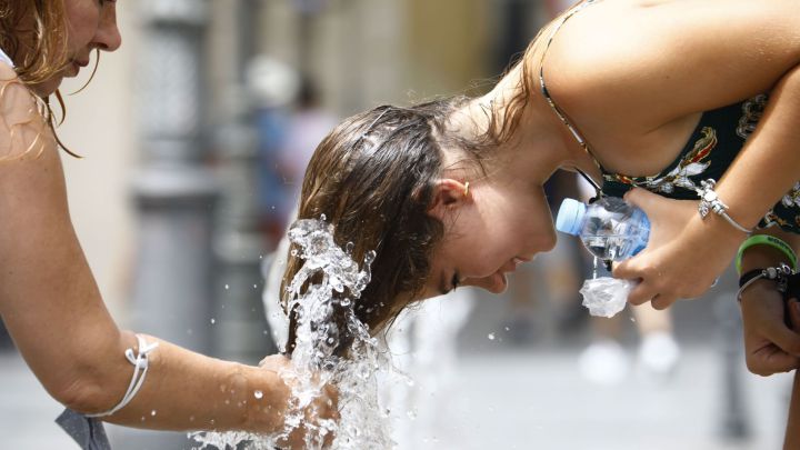 Ola intensa de calor no da tregua en Europa: Italia roza los 47 grados centígrados