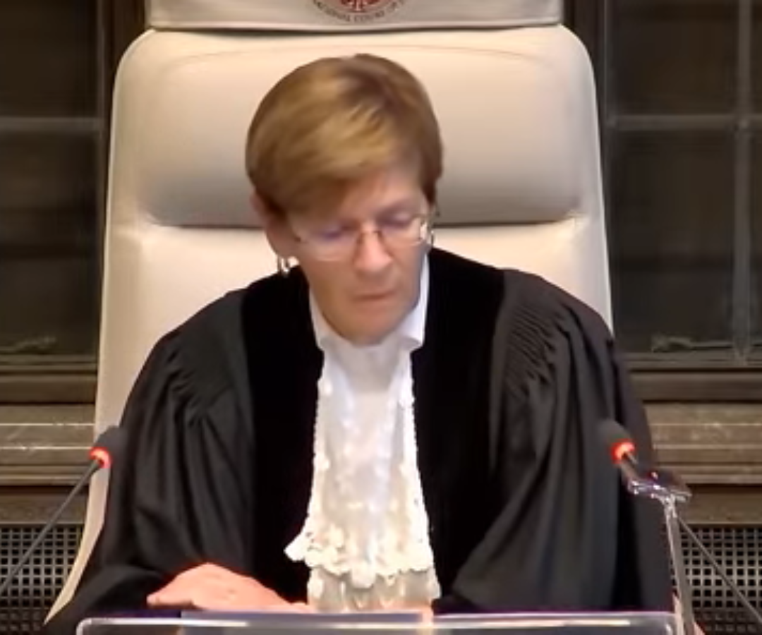 La Corte Internacional de Justicia rechazó los tres pedidos de Nicaragua contra Colombia