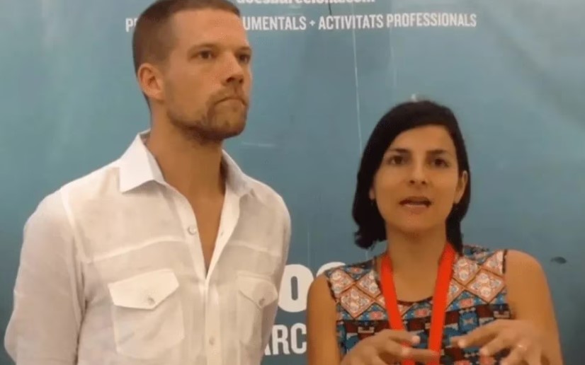 Hijo de la ministra Irene Vélez habría salido irregularmente del país