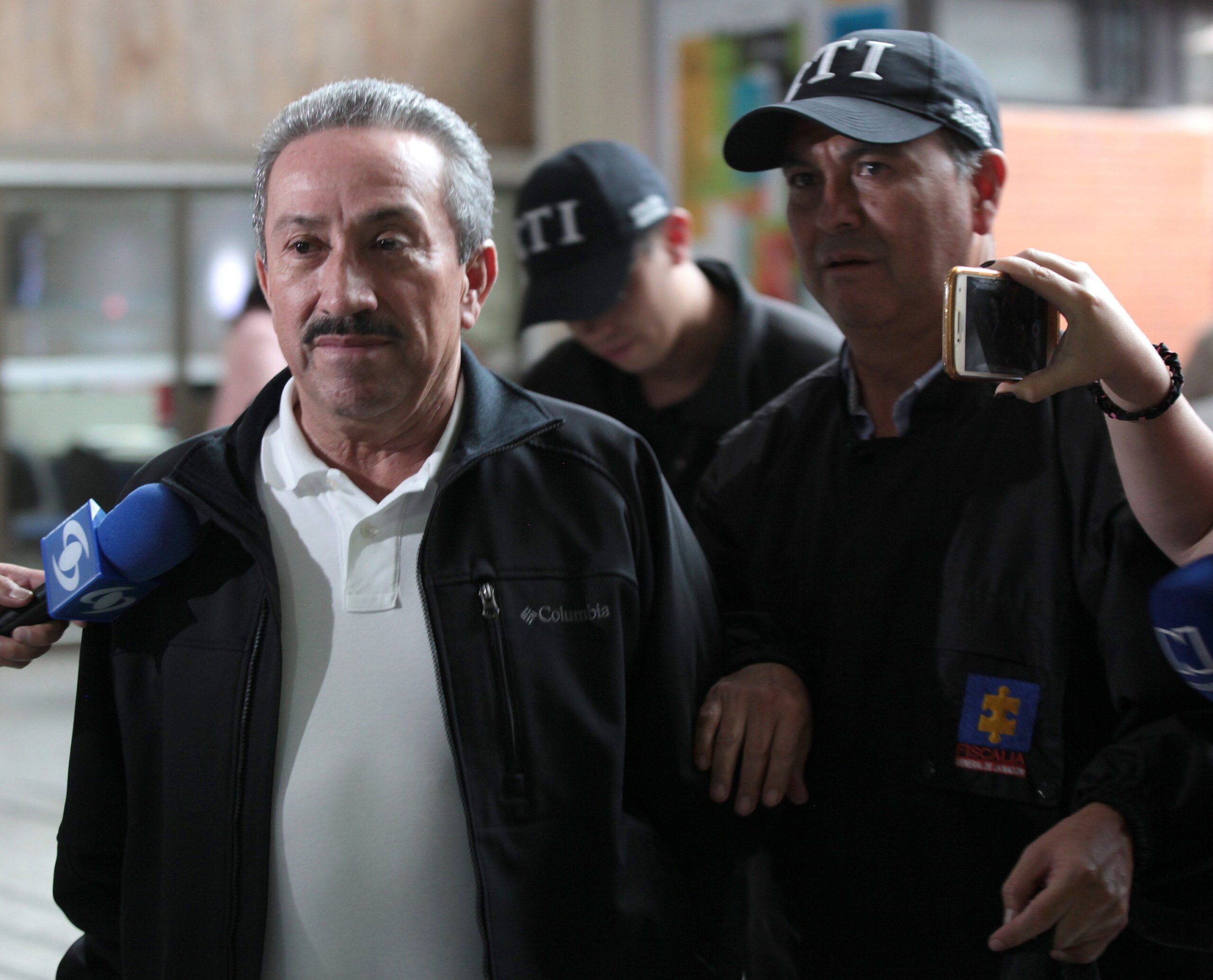 JEP reabre la puerta a exgobernador Hugo Aguilar