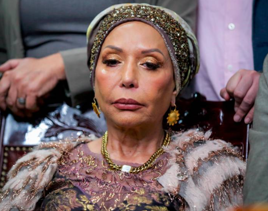 Corte cita a versión libre a Piedad Córdoba para el próximo 28 de julio