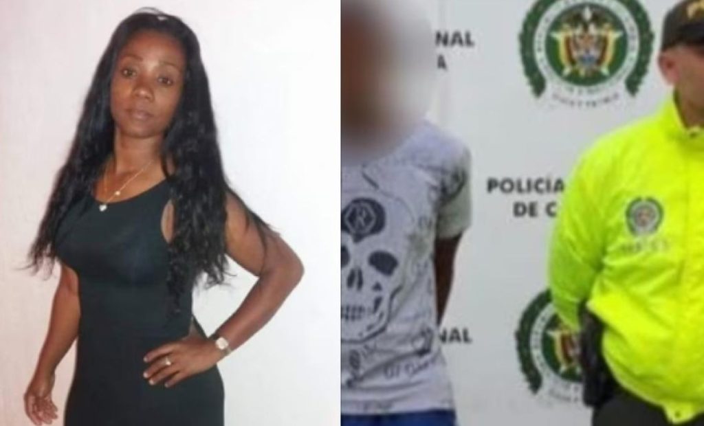 Hijo habría confesado a familiar el asesinato de su madre en Cali