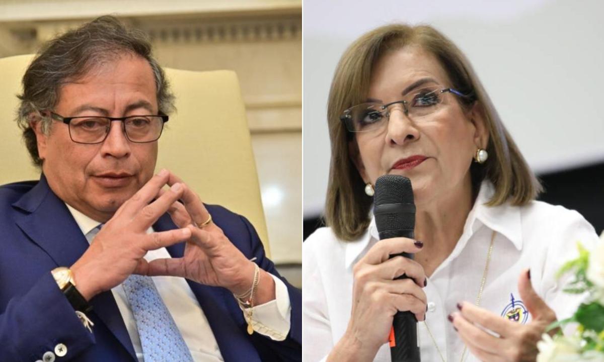 Presidente le niega a la Procuraduría la suspensión de un alcalde