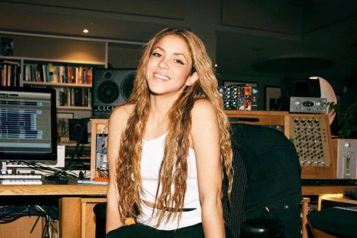 De nuevo: Shakira vuelve a ser acusada de fraude fiscal por la Hacienda de España