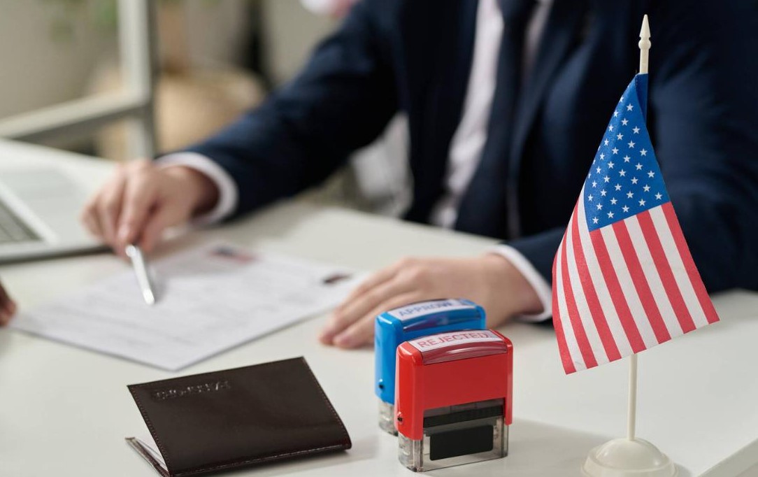 EE.UU. Da inicio al 'Programa de Reunificación Familiar'