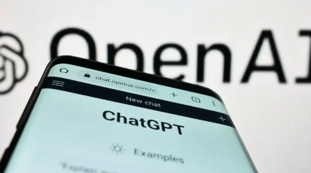 Límites contra ChatGPT llega a la Corte Constitucional