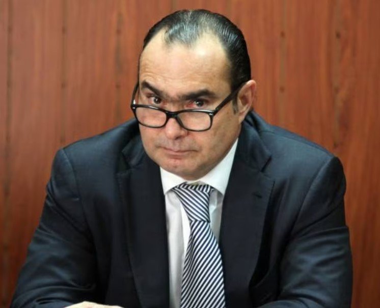 ExMagistrado Pretel pagará su condena en un batallón en Montería