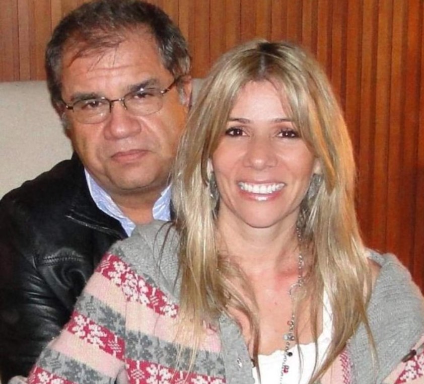 Niegan libertad a José Manuel Gnecco por el asesinato de su esposa