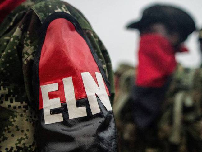 Gobierno nacional confirma que el ELN tiene en su poder al padre de Luis Díaz