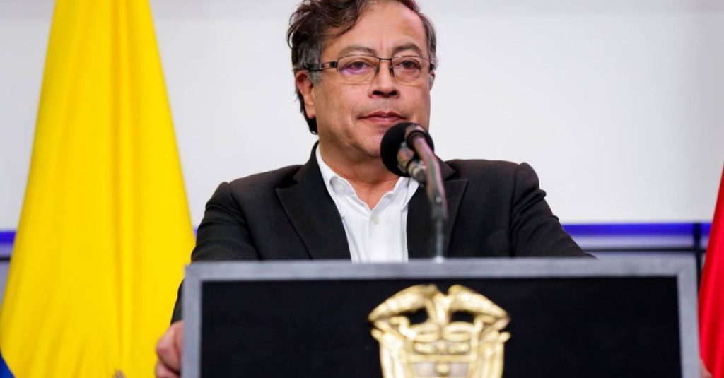 ¿El mercado de cocaína en EE.UU. sí se desplomó, como dice Gustavo Petro?
