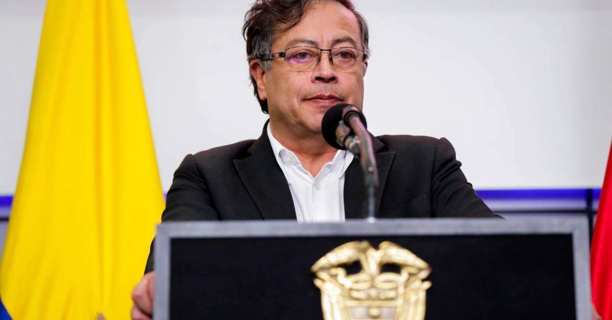 ¿El mercado de cocaína en EE.UU. sí se desplomó, como dice Gustavo Petro?