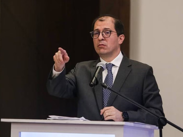 La respuesta del fiscal Barbosa a solicitud de Petro de investigar caso de acoso contra su hija