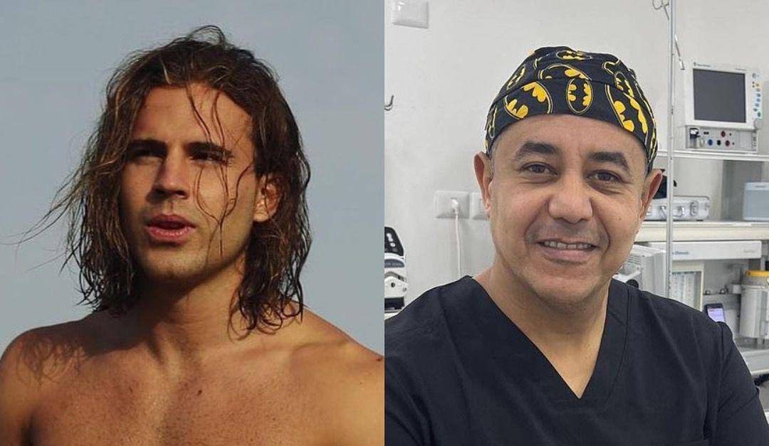 Nuevo testimonio podría salvar a Daniel Sancho de la pena de muerte por asesinato del colombiano Edwin Arrieta