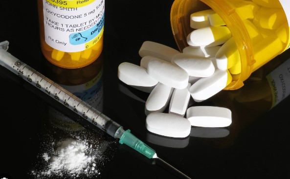 El fentanilo: una amenaza que no está penalizada