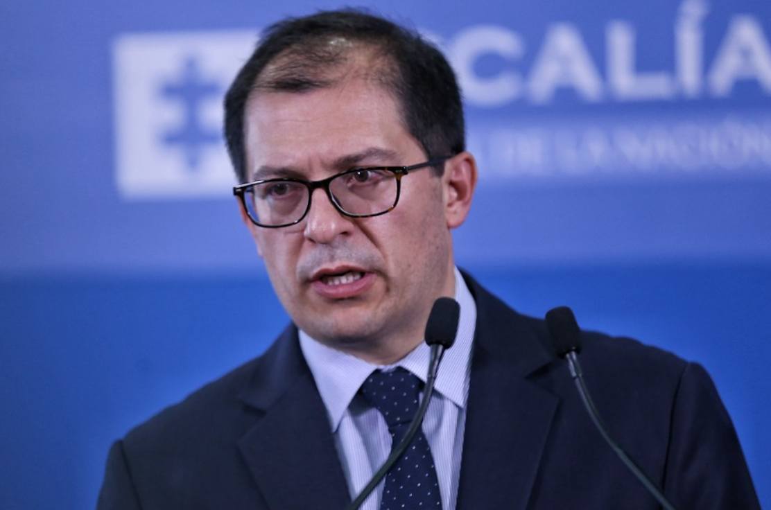 Ejército sí sabía de plan contra el Fiscal Barbosa