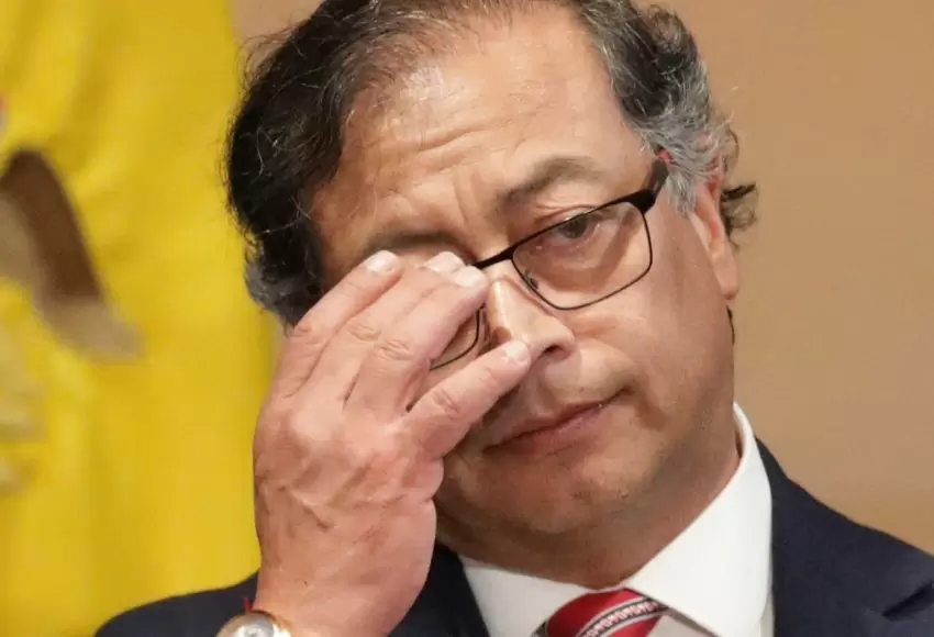 Por amenazas contra la vida del presidente Petro Fiscalía abre investigación