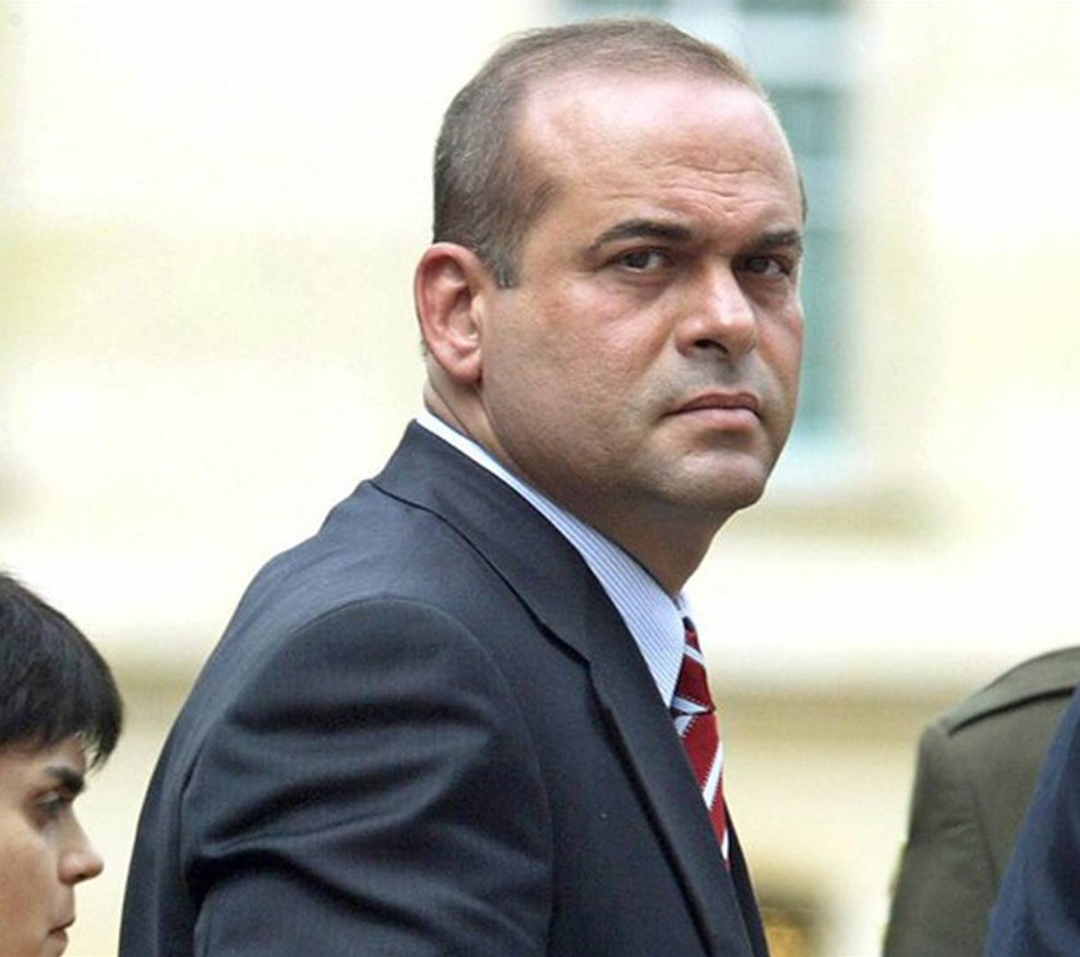 Estados Unidos no aprobaría la extradición de Mancuso