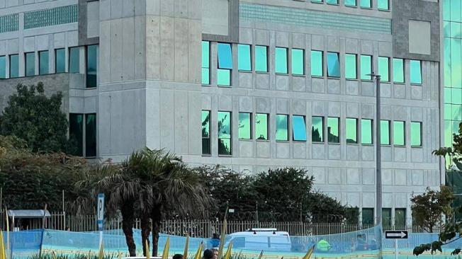 Prisión por violencia intrafamiliar