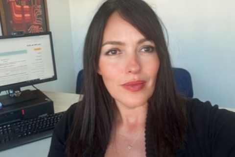 Fiscal “de hierro” es imputada por corrupción