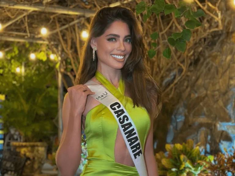 Miss Universe Colombia 2023: Casanare, se llevó la corona
