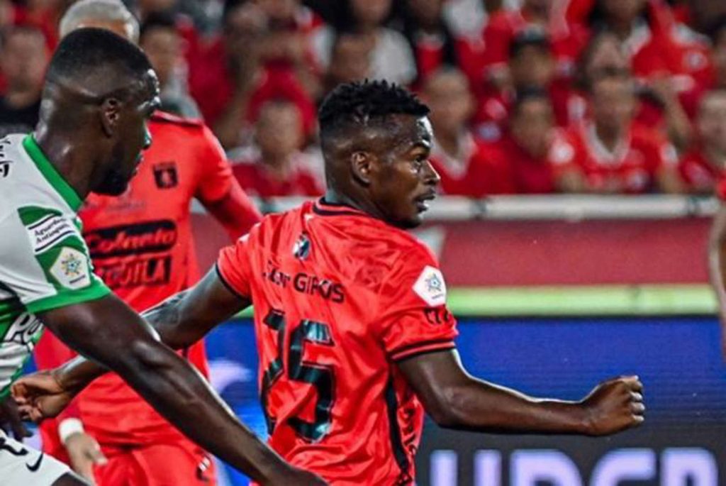 El gol de América de Cali que le da la vuelta al mundo: ¡38 toques!