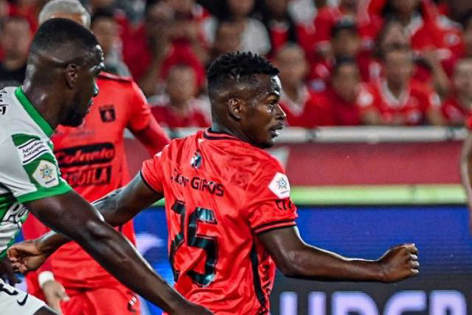 El gol de América de Cali que le da la vuelta al mundo: ¡38 toques!