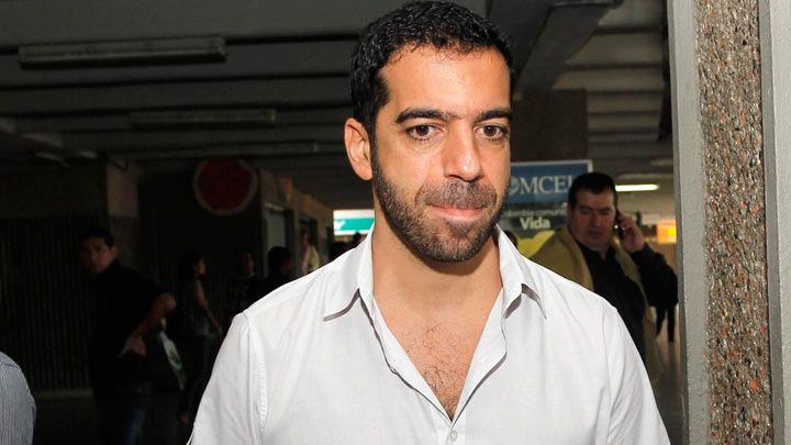 Arturo Char pide ser recluido en una guarnición militar