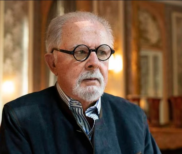 Murió Fernando Botero, el artista colombiano más grande de todos los tiempos