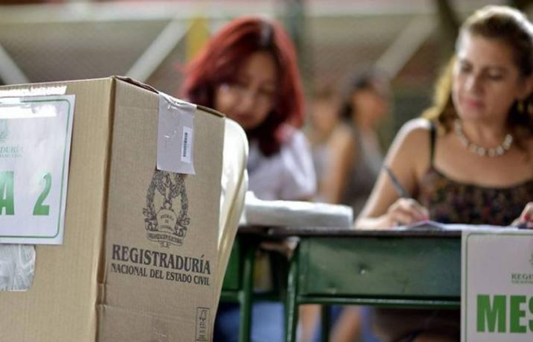 Van 194 amenazas y 9 atentados contra candidatos